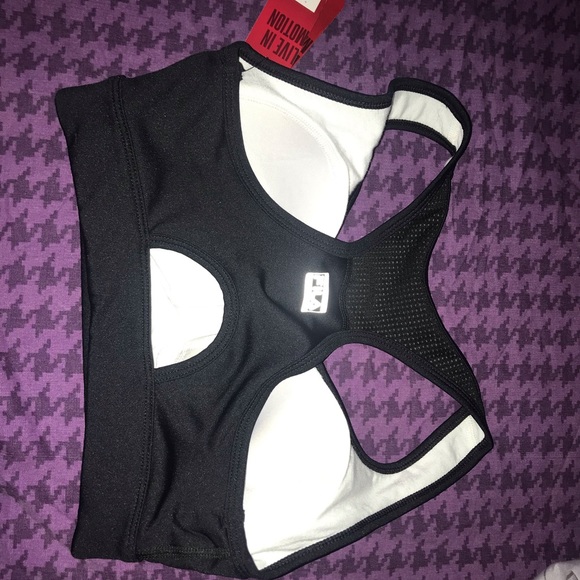 FILA Sports Bra - Picture 2 of 3